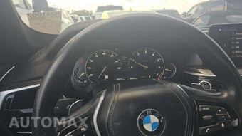 2017 BMW 5 Series Sedan 530i LUXURY LINE - miniatura 19