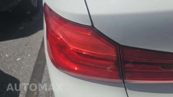 2017 BMW 5 Series Sedan 530i LUXURY LINE - miniatura 21