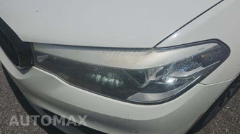 2017 BMW 5 Series Sedan 530i LUXURY LINE - miniatura 24