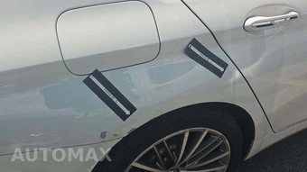2017 BMW 5 Series Sedan 530i LUXURY LINE - miniatura 25