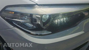 2017 BMW 5 Series Sedan 530i LUXURY LINE - miniatura 26