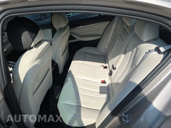 2017 BMW 5 Series Sedan 530i LUXURY LINE - miniatura 13