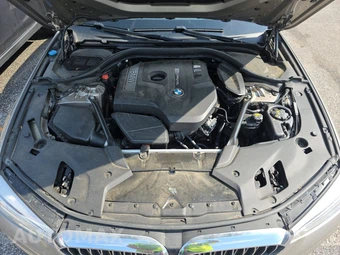 2017 BMW 5 Series Sedan 530i LUXURY LINE - miniatura 15