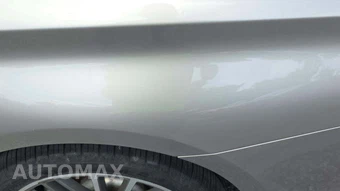 2017 BMW 5 Series Sedan 530i LUXURY LINE - miniatura 18
