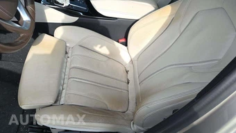 2017 BMW 5 Series Sedan 530i LUXURY LINE - miniatura 19