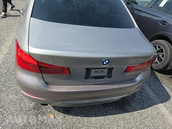 2017 BMW 5 Series Sedan 530i LUXURY LINE - miniatura 5