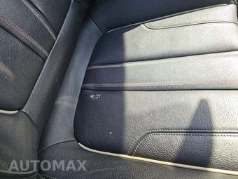 2017 BMW 5 Series Sedan 530i - miniatura 19