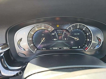 2017 BMW 5 Series Sedan 530i - miniatura 6