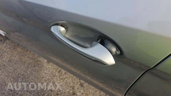 2017 BMW 5 Series Sedan 530i - miniatura 23