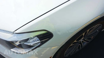 2017 BMW 5 Series Sedan 530i - miniatura 21