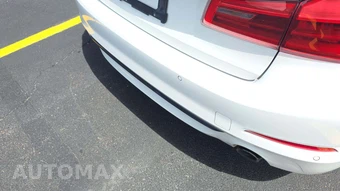 2017 BMW 5 Series Sedan 530i - miniatura 23
