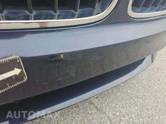 2017 BMW 5 Series Sedan 530i - miniatura 22