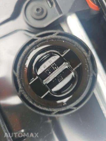 2017 BMW 5 Series Sedan 530i - miniatura 29