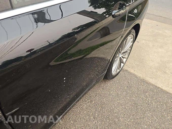 2017 BMW 5 Series Sedan 530i - miniatura 21