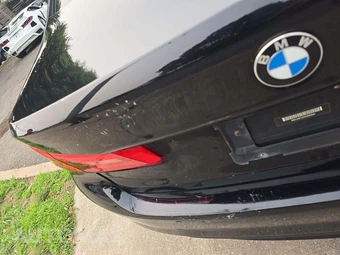 2017 BMW 5 Series Sedan 530i - miniatura 23