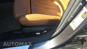 2017 BMW 5 Series Sedan 530i - miniatura 20