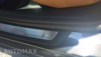 2017 BMW 5 Series Sedan 530i - miniatura 22