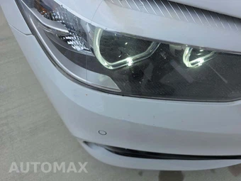 2017 BMW 5 Series Sedan 530i - miniatura 18