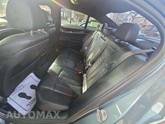 2017 BMW 5 Series Sedan 530i xDrive M SPORT LINE - miniatura 13