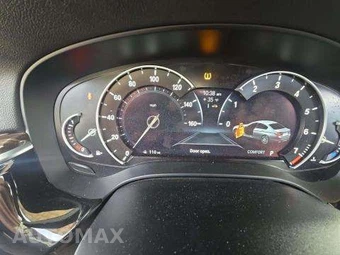 2017 BMW 5 Series Sedan 530i xDrive M SPORT LINE - miniatura 9