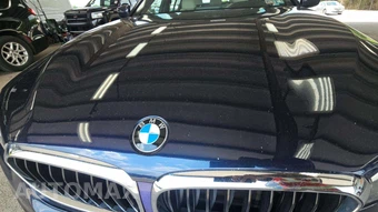 2017 BMW 5 Series Sedan 530i xDrive - miniatura 20