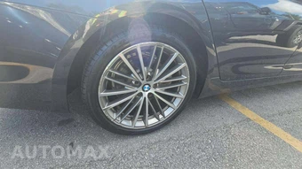 2017 BMW 5 Series Sedan 530i xDrive - miniatura 19