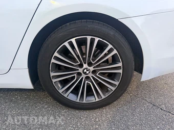 2017 BMW 5 Series Sedan 530i xDrive - miniatura 19