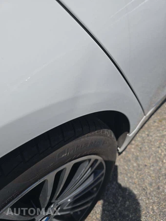 2017 BMW 5 Series Sedan 530i xDrive - miniatura 23