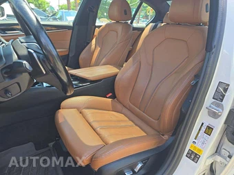 2017 BMW 5 Series Sedan 530i xDrive - miniatura 6