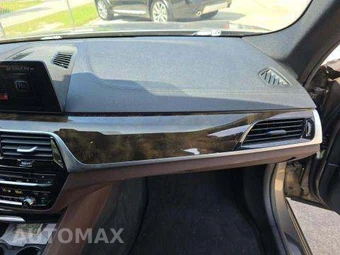 2017 BMW 5 Series Sedan 540i LUXURY LINE - miniatura 19