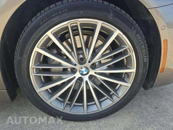 2017 BMW 5 Series Sedan 540i LUXURY LINE - miniatura 24