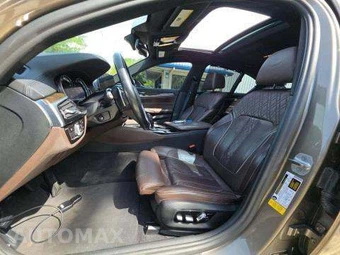 2017 BMW 5 Series Sedan 540i LUXURY LINE - miniatura 6
