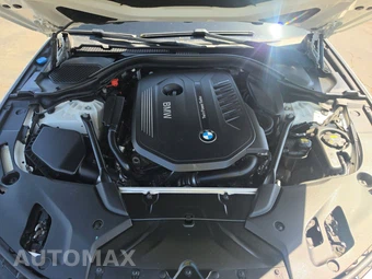 2017 BMW 5 Series Sedan 540i M SPORT LINE - miniatura 16