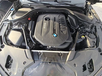 2017 BMW 5 Series Sedan 540i M SPORT LINE - miniatura 15