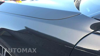 2017 BMW 5 Series Sedan 540i M SPORT LINE - miniatura 20