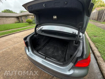 2017 BMW 5 Series Sedan 540i - miniatura 8