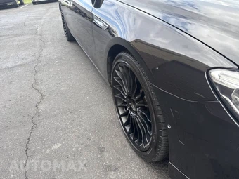 2017 BMW 6 Series ALPINA B6 Gran Coupe xDrive Sedan - miniatura 10
