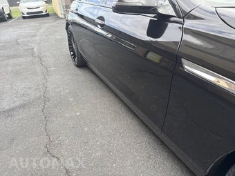 2017 BMW 6 Series ALPINA B6 Gran Coupe xDrive Sedan - miniatura 11