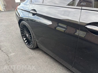 2017 BMW 6 Series ALPINA B6 Gran Coupe xDrive Sedan - miniatura 12