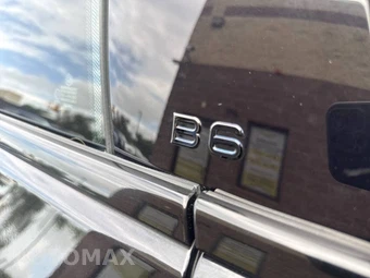 2017 BMW 6 Series ALPINA B6 Gran Coupe xDrive Sedan - miniatura 13