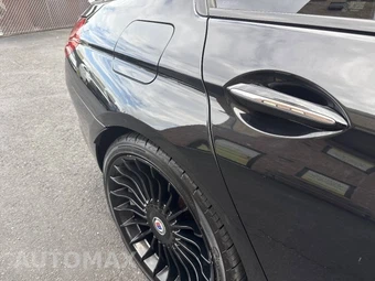 2017 BMW 6 Series ALPINA B6 Gran Coupe xDrive Sedan - miniatura 14