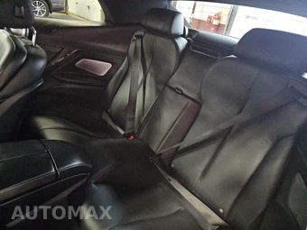 2017 BMW 6 Series Convertible 640i xDrive M SPORT LINE - miniatura 13
