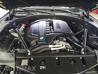 2017 BMW 6 Series Convertible 640i xDrive M SPORT LINE - miniatura 15