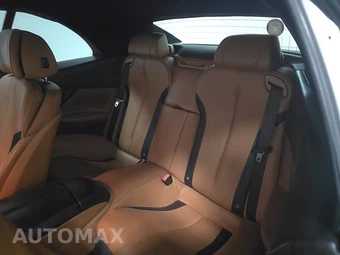 2017 BMW 6 Series Convertible 650i - miniatura 13