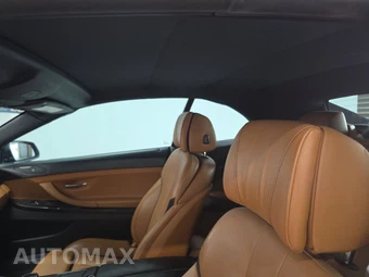 2017 BMW 6 Series Convertible 650i - miniatura 17