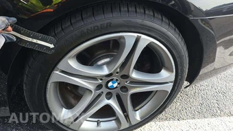 2017 BMW 6 Series Convertible 650i - miniatura 23