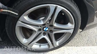 2017 BMW 6 Series Convertible 650i - miniatura 24