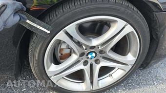 2017 BMW 6 Series Convertible 650i - miniatura 25