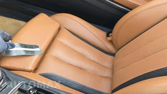 2017 BMW 6 Series Convertible 650i - miniatura 28