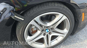 2017 BMW 6 Series Convertible 650i - miniatura 29